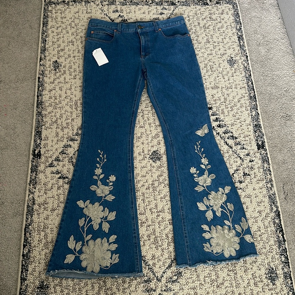 Gucci jeans